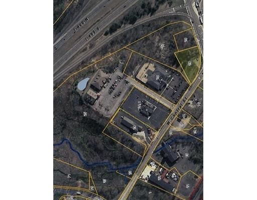 789 W Central St, Franklin, MA 02038